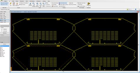 Sheet Metal CAD/CAM Punching Software 